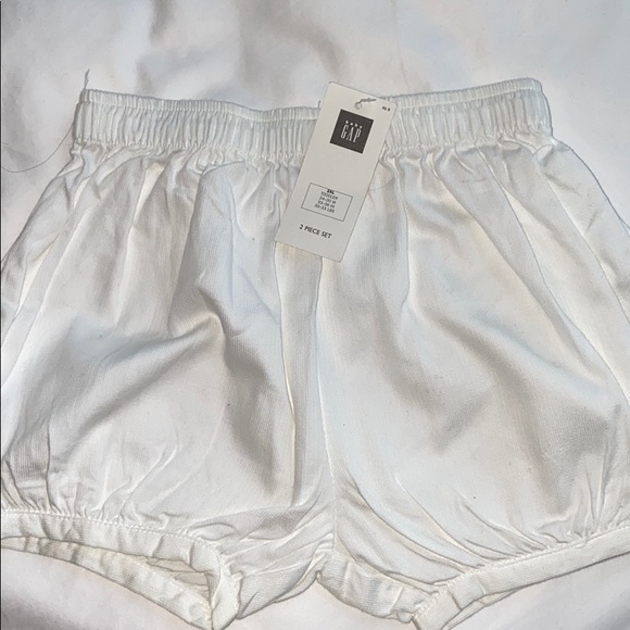 GAP Other - NWT GAP BLOOMER SHORT